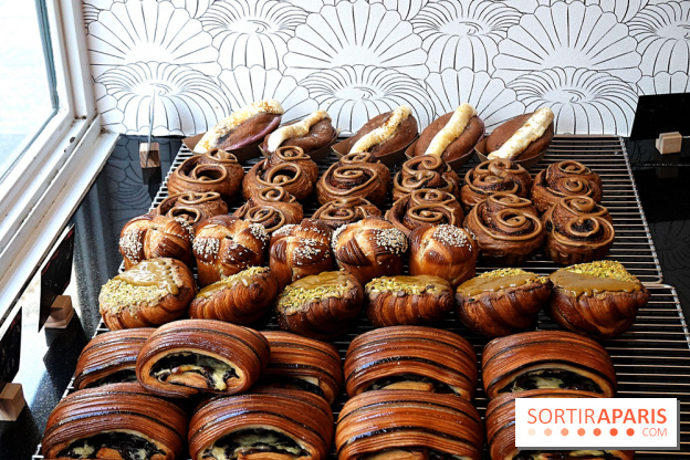 La Petite Manis, le coffee shop franco-indonésien à Paris