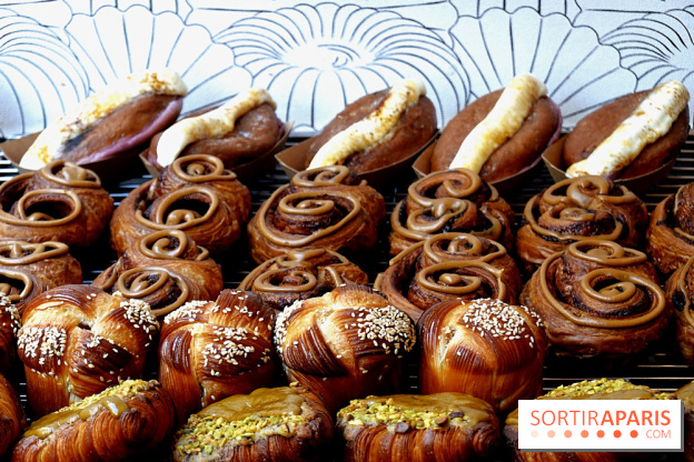 La Petite Manis, le coffee shop franco-indonésien à Paris