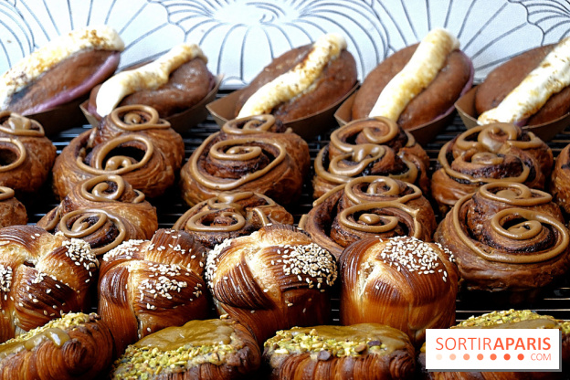 La Petite Manis, le coffee shop franco-indonésien à Paris
