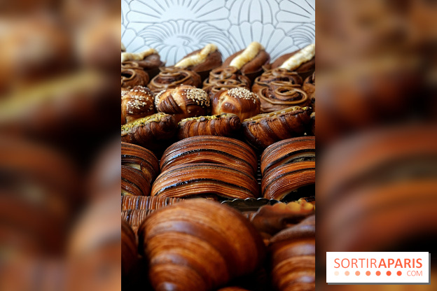 La Petite Manis, le coffee shop franco-indonésien à Paris