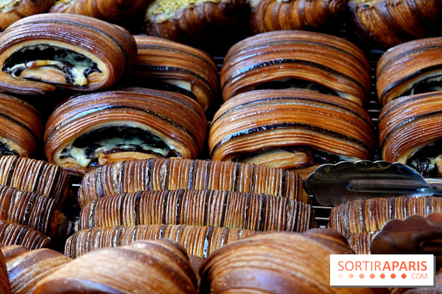 La Petite Manis, le coffee shop franco-indonésien à Paris