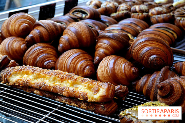 La Petite Manis, le coffee shop franco-indonésien à Paris