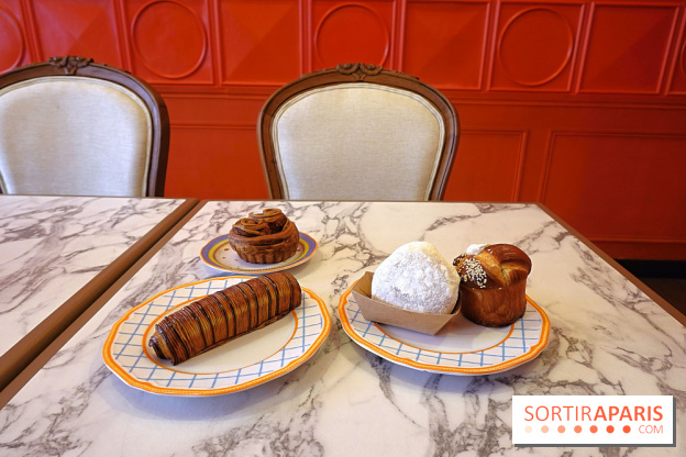 La Petite Manis, le coffee shop franco-indonésien à Paris