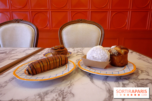 La Petite Manis, le coffee shop franco-indonésien à Paris