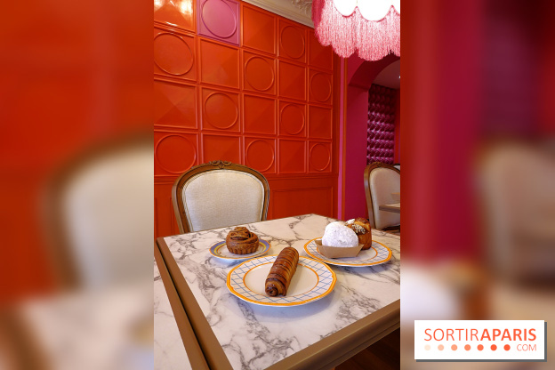 La Petite Manis, le coffee shop franco-indonésien à Paris