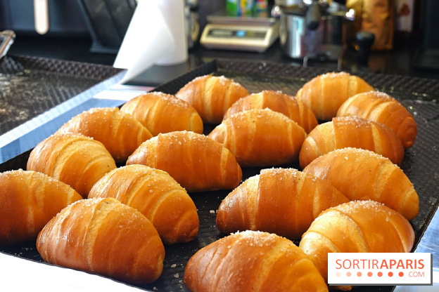La Petite Manis, le coffee shop franco-indonésien à Paris