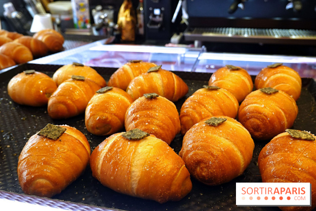 La Petite Manis, le coffee shop franco-indonésien à Paris