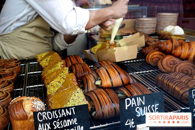 La Petite Manis, le coffee shop franco-indonésien à Paris