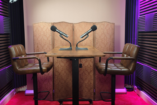 À Paris, ce hub discret révolutionne le travail des acteurs et des créateurs d’images