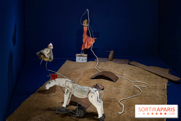 Calder. Rêver en Équilibre : l'exposition retrospective du  - IMG 2815