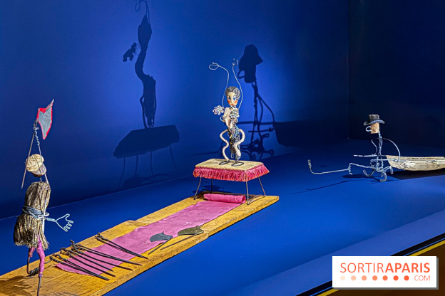 Calder. Rêver en Équilibre : l'exposition retrospective du  - IMG 2871