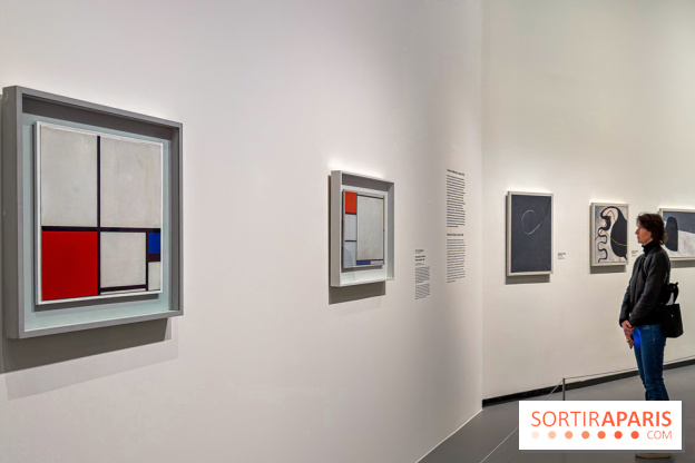 Calder. Rêver en Équilibre : l'exposition retrospective du