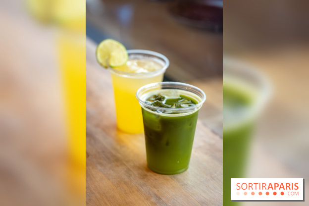 Salted Boy : le pop-up parisien du salted bread à Paris  - A7C00960