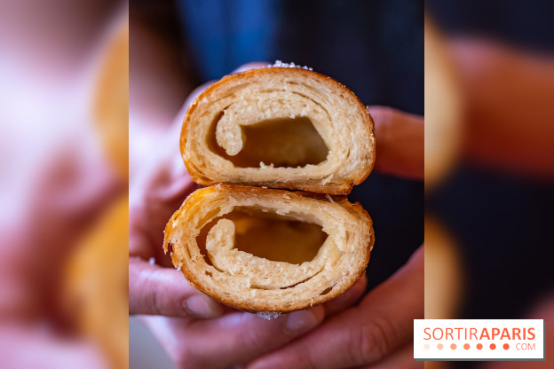 Salted Boy : le pop-up parisien du salted bread à Paris  - A7C00964