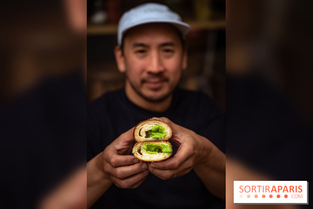 Salted Boy : le pop-up parisien du salted bread à Paris  - A7C00979