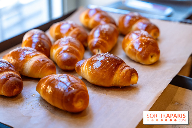 Salted Boy : le pop-up parisien du salted bread à Paris