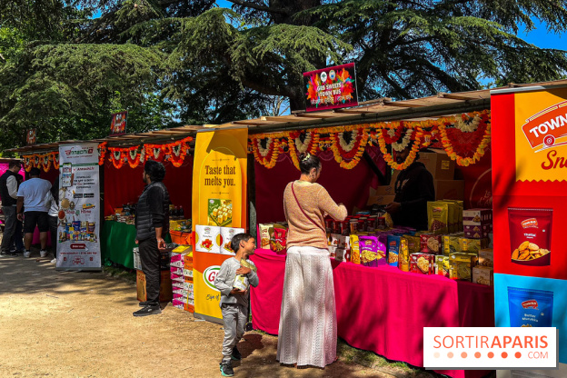 HOLI 2026 au Jardin d'Acclimatation : la fête indienne des couleurs est de retour à Paris