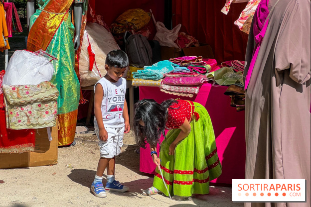 HOLI 2026 au Jardin d'Acclimatation : la fête indienne des couleurs est de retour à Paris