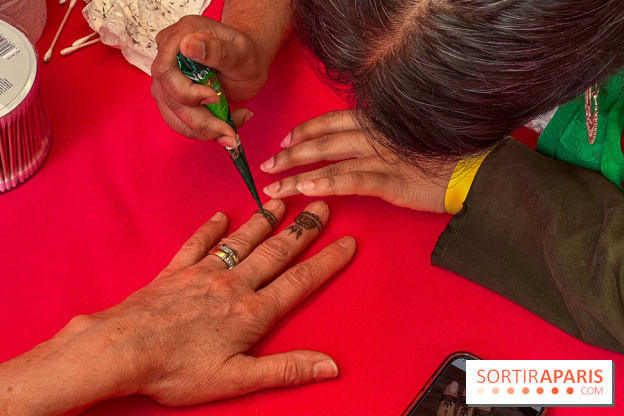 HOLI 2026 au Jardin d'Acclimatation : la fête indienne des couleurs est de retour à Paris - IMG 4043