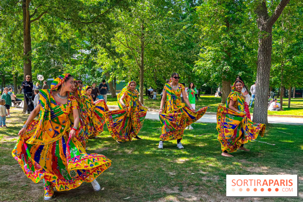 HOLI 2026 au Jardin d'Acclimatation : la fête indienne des couleurs est de retour à Paris - IMG 4061