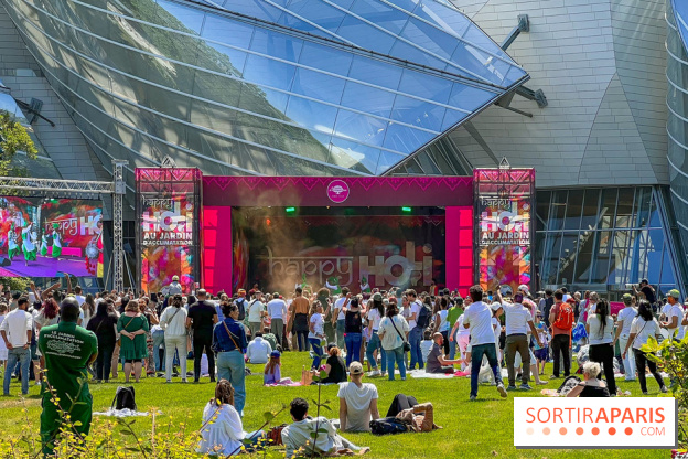 HOLI 2026 au Jardin d'Acclimatation : la fête indienne des couleurs est de retour à Paris - IMG 4137