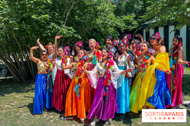 HOLI 2026 au Jardin d'Acclimatation : la fête indienne des couleurs est de retour à Paris - IMG 4149