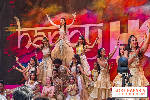 HOLI 2026 au Jardin d'Acclimatation : la fête indienne des couleurs est de retour à Paris - IMG 4231