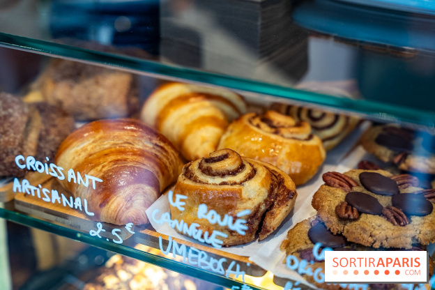 Kumquat café, le coffee shop aux accents asiatiques Paris 11e - photos - A7C01054