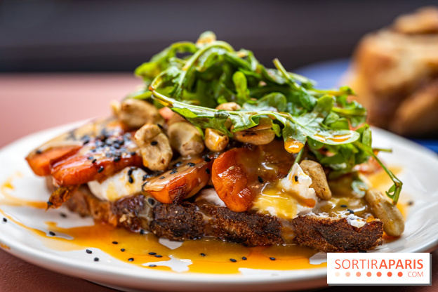 Kumquat café, le coffee shop aux accents asiatiques Paris 11e - photos - A7C01085