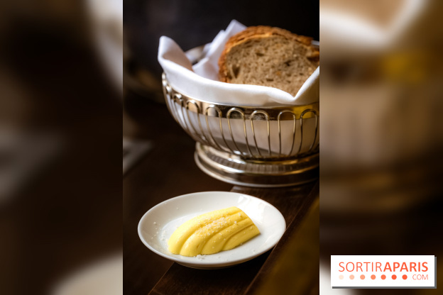 Le Drouant, l'incontournable restaurant parisien - photos