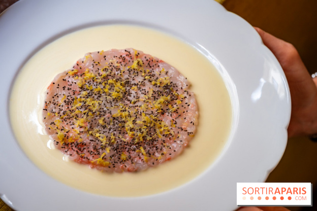 Le Drouant, l'incontournable restaurant parisien - photos