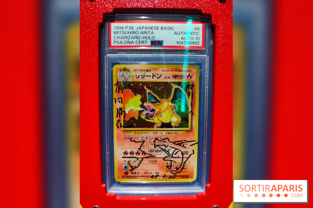 Admirez-les tous, Pokémon à l'honneur dans une exposition ludique et régressive au musée en Herbe - fotor 1776253592875