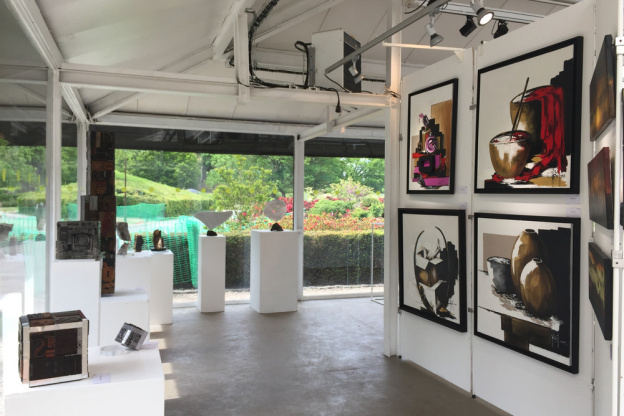 CERCLE DES ARTISTES DE PARIS