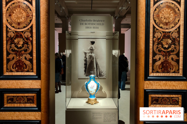 Exposition Sèvres, une passion Rothschild : quand le savoir-faire français séduit la famille la plus riche du monde - fotor 1776350826629