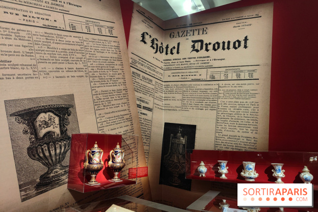 Exposition Sèvres, une passion Rothschild : quand le savoir-faire français séduit la famille la plus riche du monde - fotor 1776350916728