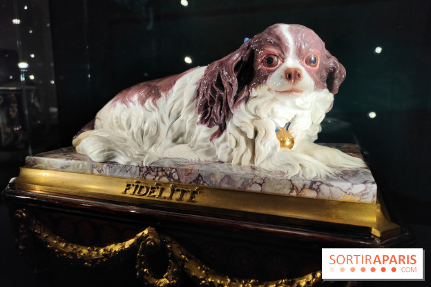 Exposition Sèvres, une passion Rothschild : quand le savoir-faire français séduit la famille la plus riche du monde - fotor 1776350962628