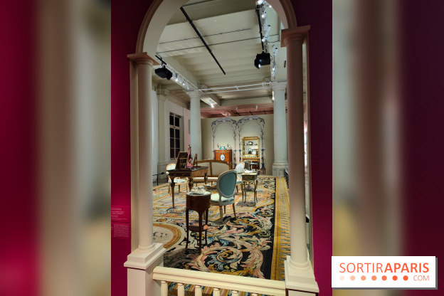 Exposition Sèvres, une passion Rothschild : quand le savoir-faire français séduit la famille la plus riche du monde - fotor 1776350985271