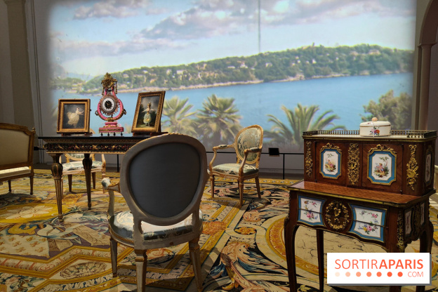 Exposition Sèvres, une passion Rothschild : quand le savoir-faire français séduit la famille la plus riche du monde - fotor 1776351028896