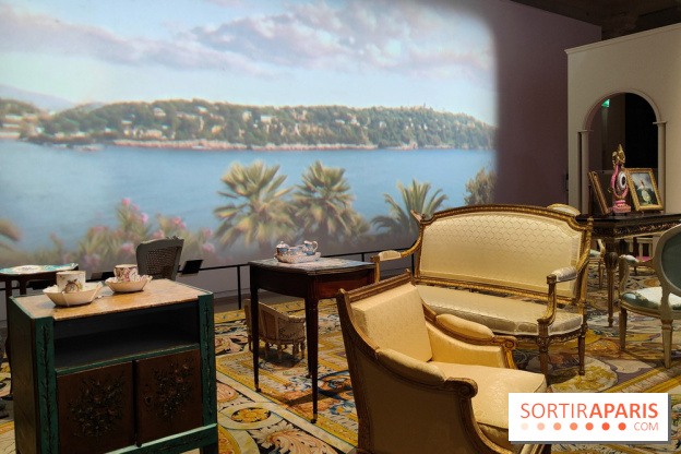 Exposition Sèvres, une passion Rothschild : quand le savoir-faire français séduit la famille la plus riche du monde - fotor 1776351056498