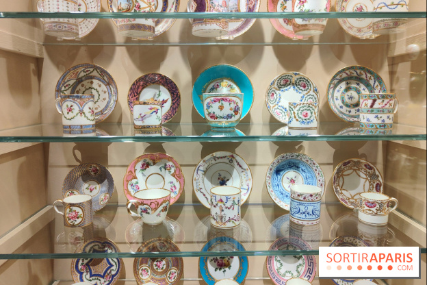 Exposition Sèvres, une passion Rothschild : quand le savoir-faire français séduit la famille la plus riche du monde - fotor 1776351101803