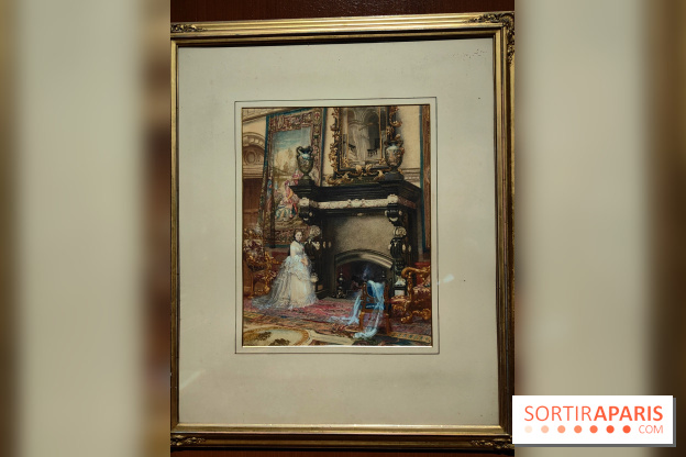 Exposition Sèvres, une passion Rothschild : quand le savoir-faire français séduit la famille la plus riche du monde - fotor 1776351146280