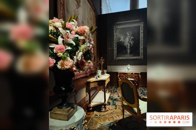 Exposition Sèvres, une passion Rothschild : quand le savoir-faire français séduit la famille la plus riche du monde - fotor 1776351164294