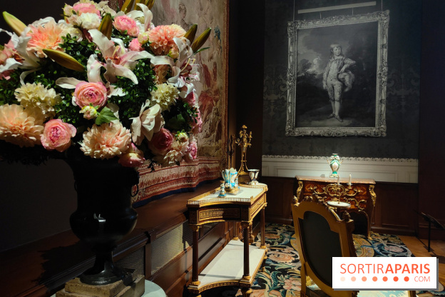 Exposition Sèvres, une passion Rothschild : quand le savoir-faire français séduit la famille la plus riche du monde - fotor 1776351186447