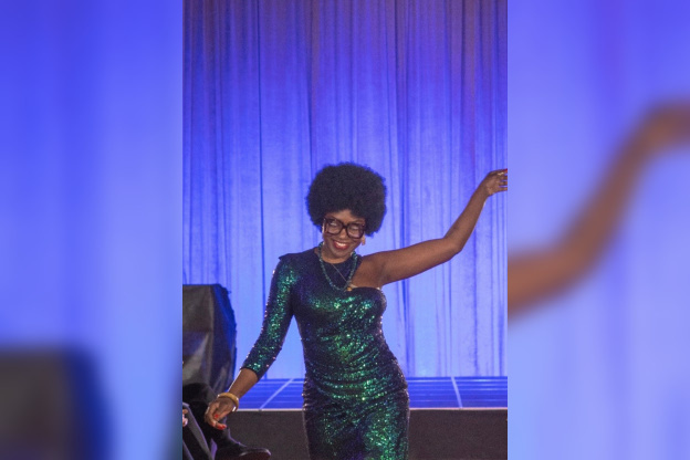 Défilé solidaire 2026 - Croix-Rouge française