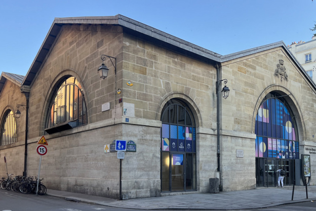 Défilé solidaire 2026 - Croix-Rouge française