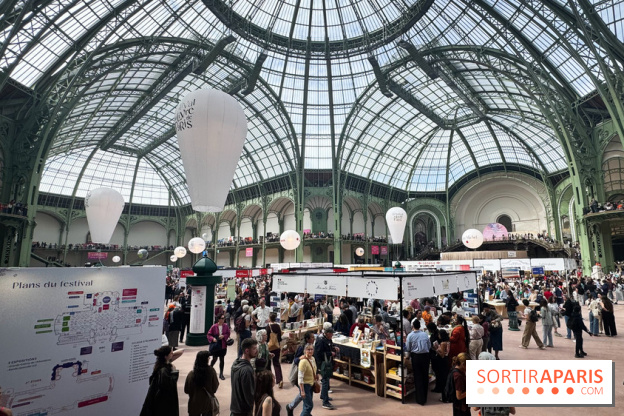 Festival du Livre 2026