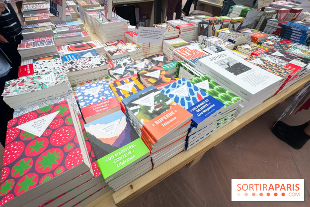 Festival du Livre 2026