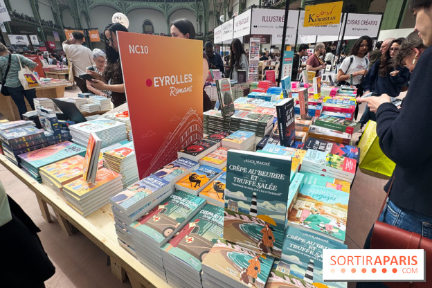 Festival du Livre 2026