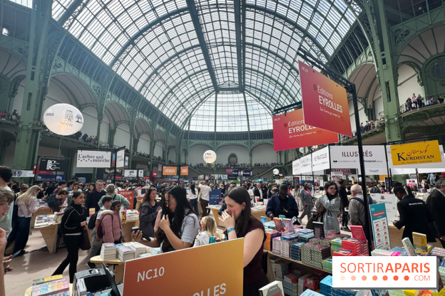 Festival du Livre 2026