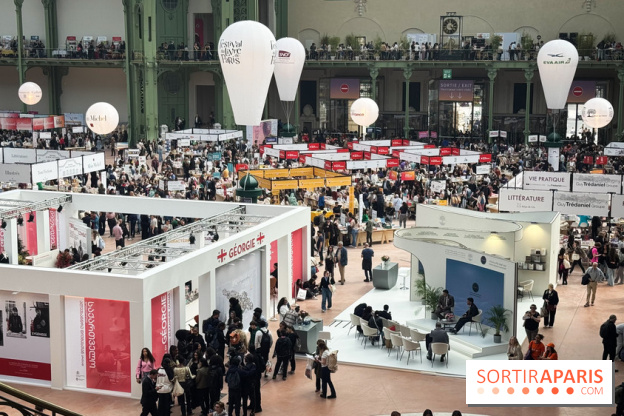 Festival du Livre 2026